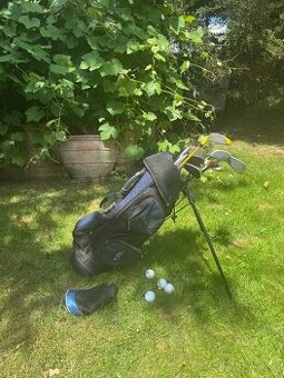 Dětské golfové hole
