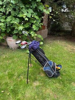 Dětské golfové hole