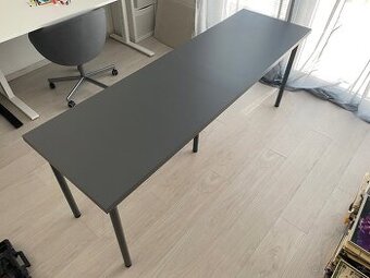 Stůl Ikea a příslušenství