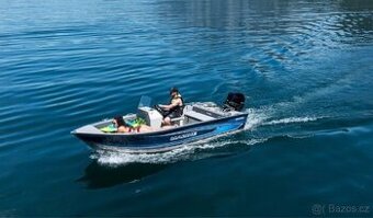 Člun MARINE 450 FAMILY