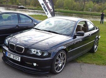 Bmw e46 330