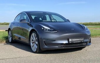 Tesla Model 3 Performance/Dual Motor/AWD/377 kW/2019