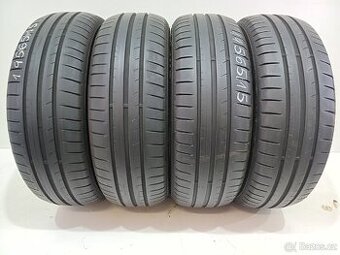 Letní pneu 195/65/15 Dunlop