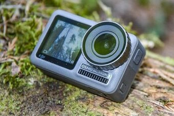 Dji osmo kamera / gopro ZLEVNĚNO