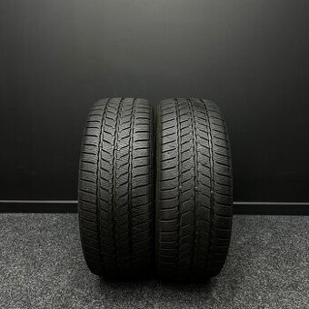 2ks pneu Continental 225/55/17 C 109/107 T