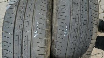 Pneu Falken 205 55 R16 - 2 ks