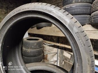 225/45 R18 Pirelli