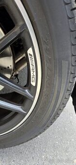 Letní pneumatiky PIRELLI Scorpion Zero 295/40 R22