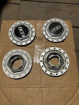 Pokličky BBS rm 012, BBS 407