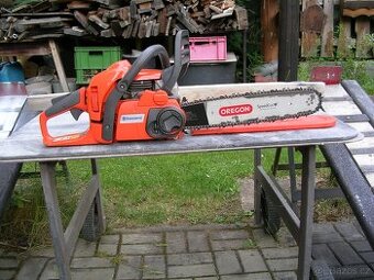 benzínová pila Husqvarna 440 X TORG