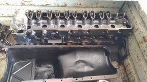 Motor Opel Omega 2.6