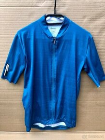 Dres SANTINI COLORE PT Jersey, Petrol Green - vel. XXL