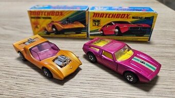 Matchbox superfast