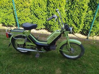 Jawa 210 babetta 1985