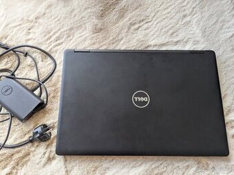 Dell Latitude 5580 s Windows 10 Pro, LCD s defektem