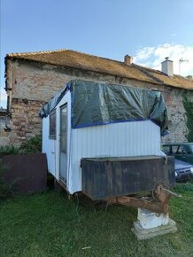 lesanka slušovice