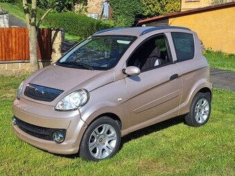 Microcar M.go2