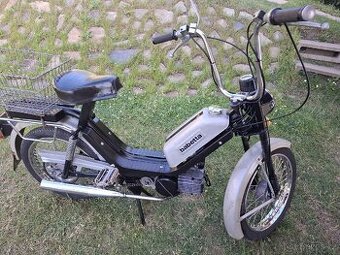 Babetta 210