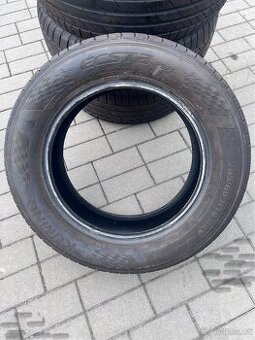 205/60 R16 - letní Kumho NOVÉ