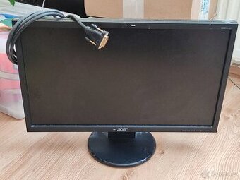 PC monitor 22" Acer V223HQV FullHD