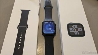 Apple Watch SE (Gen 2) 44mm Midnight Al