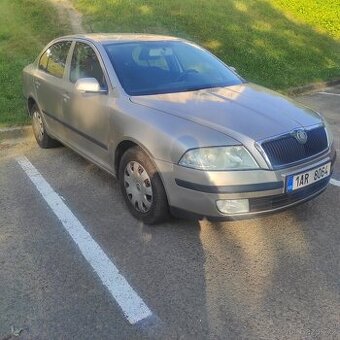 Škoda Octavia 1.9 TDI 2005