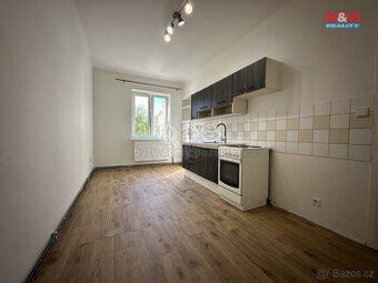 Pronájem bytu 1+1, 49 m², Přerov, ul. Boženy Němcové