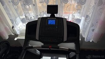 🏃‍♂️ Běžecký pás NordicTrack S30 – udržovaný, plně funkční