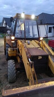 JVB 3DR - 1