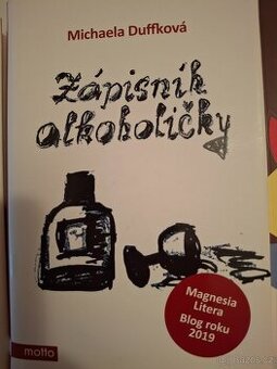 Zápisník alkoholičky