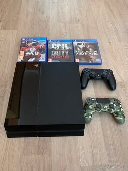 Ps4