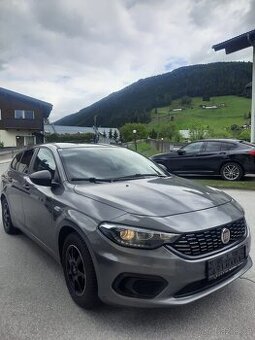 Fiat Tipo 1.4 i 2019 107tkm Serviska Top Stav - 1