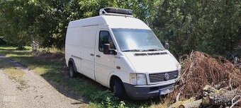 Volkswagen LT46 chlaďak