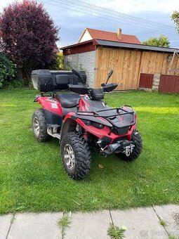 Linhai 400 2019 4x4