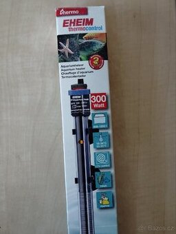 Topítko Eheim 600-1000l