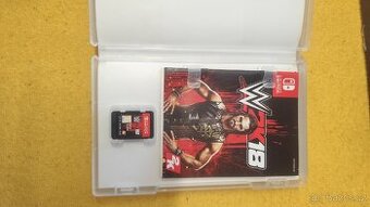 Nintendo switch hry - 1