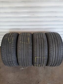 Hankook 225/45r17 letní