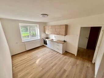 Pronájem moderního bytu 2+1, 50 m² po kompletní rekonstrukci