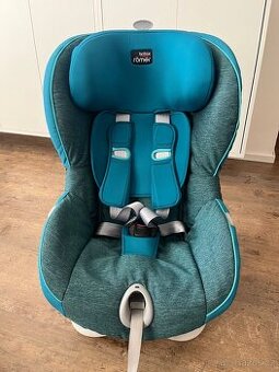 Britax Römer king II