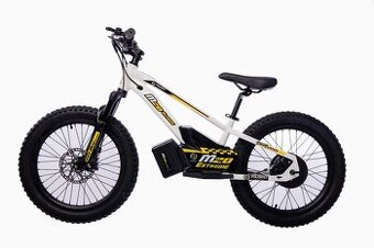 Elektrické odrážedlo PoloVolt M-20 Extreme - NOVÉ, DPH