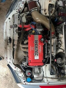 SWAP B16A2 ( VTi)