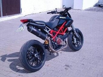 Ducati Hypermotard 1100