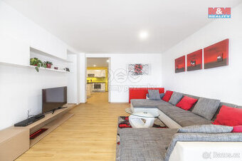 Prodej bytu 5+1, 150 m², Zlín