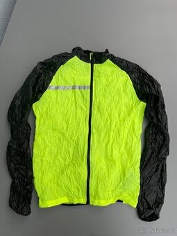 Cyklistická bunda Force