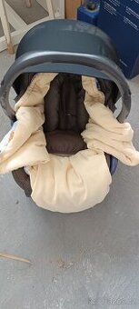 Autosedačka Maxi-cosi s izofix