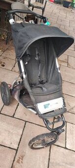 Kočárek Mountain Buggy