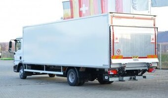 Hledám starší nakládání auto 7,5-18T