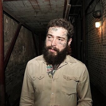 Post Malone