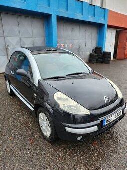 CITROËN C3 Pluriel