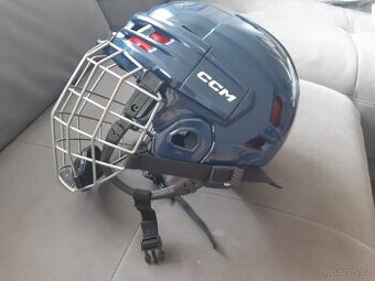 Hokejová helma CCM